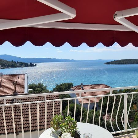 Apartament Blue Sea Blue Sky Lovište Zewnętrze zdjęcie