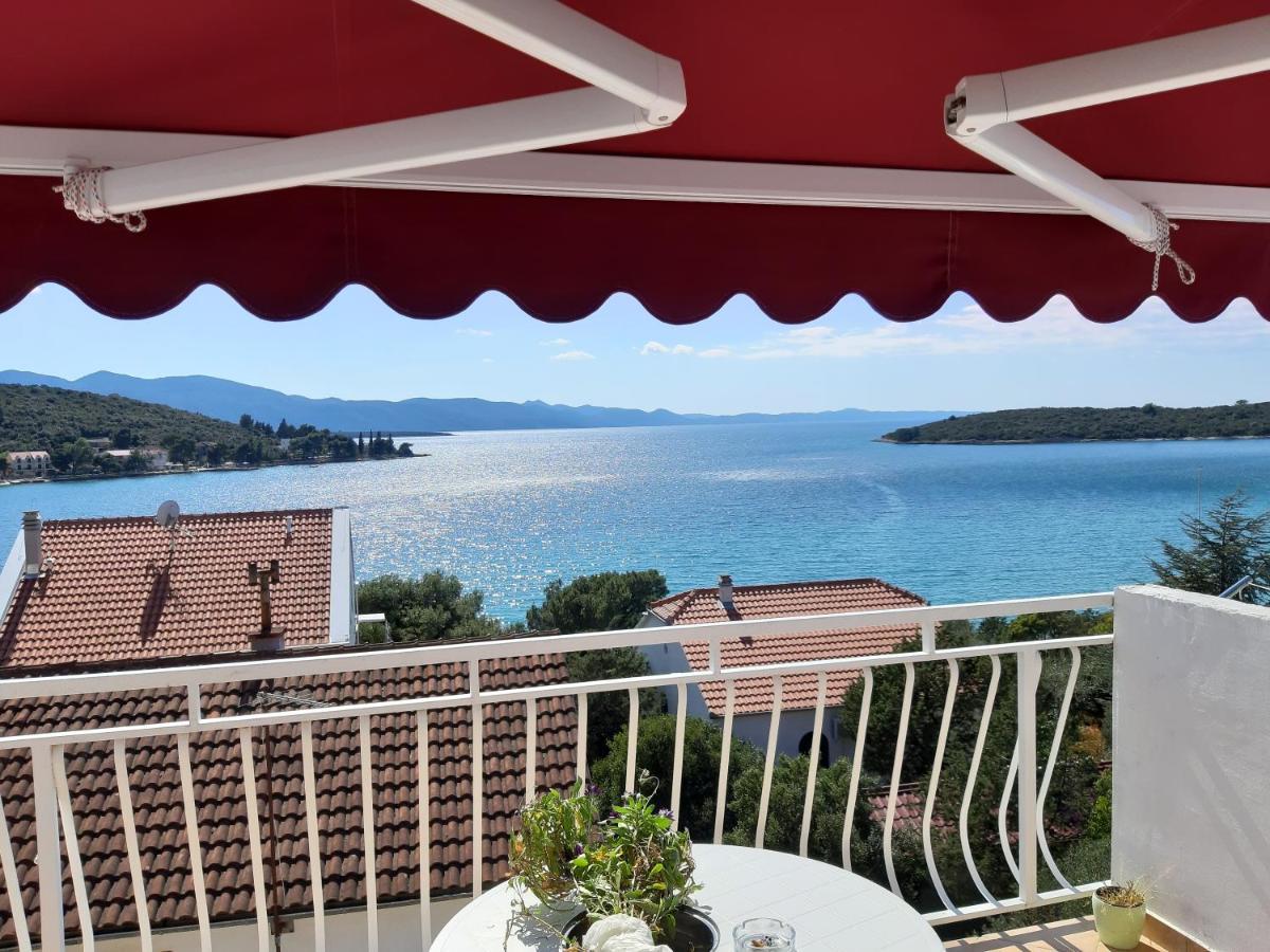 Apartament Blue Sea Blue Sky Lovište Zewnętrze zdjęcie
