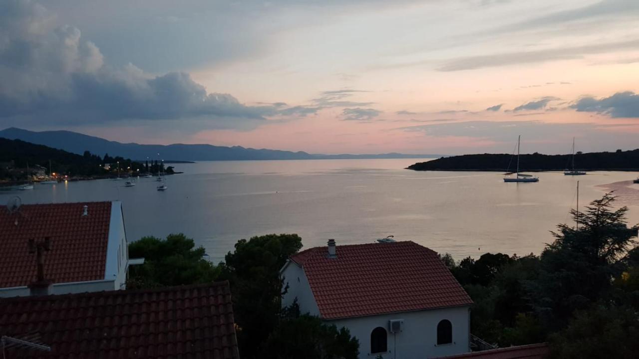 Apartament Blue Sea Blue Sky Lovište Zewnętrze zdjęcie