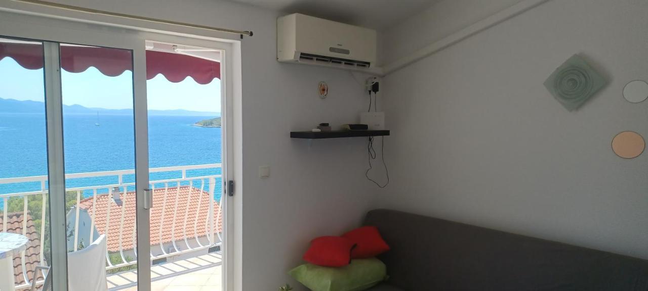 Apartament Blue Sea Blue Sky Lovište Zewnętrze zdjęcie