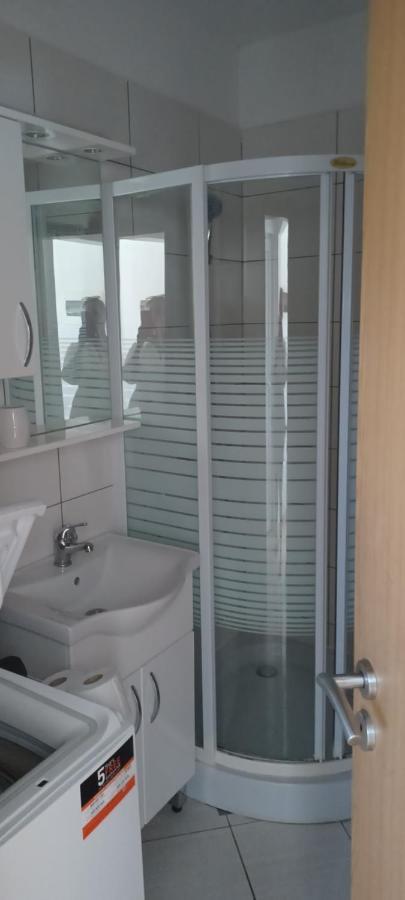 Apartament Blue Sea Blue Sky Lovište Zewnętrze zdjęcie