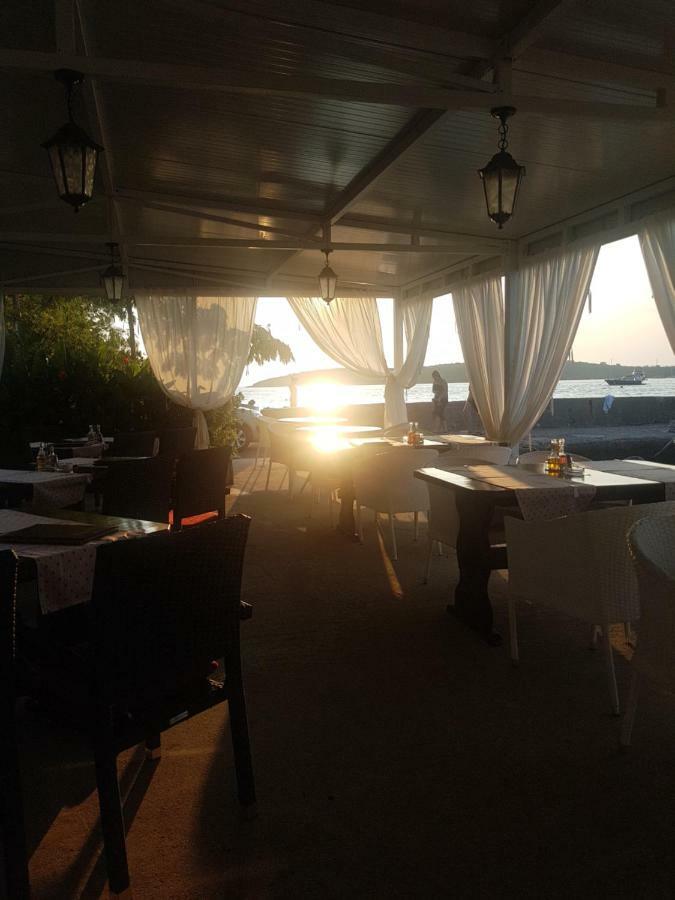 Apartament Blue Sea Blue Sky Lovište Zewnętrze zdjęcie