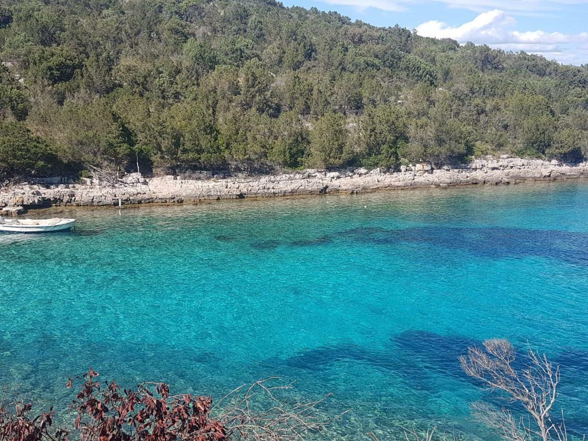 Apartament Blue Sea Blue Sky Lovište Zewnętrze zdjęcie