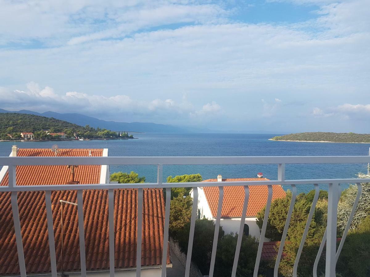 Apartament Blue Sea Blue Sky Lovište Zewnętrze zdjęcie