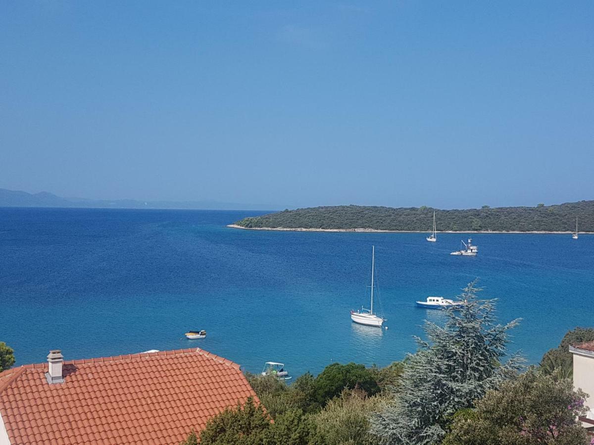 Apartament Blue Sea Blue Sky Lovište Zewnętrze zdjęcie