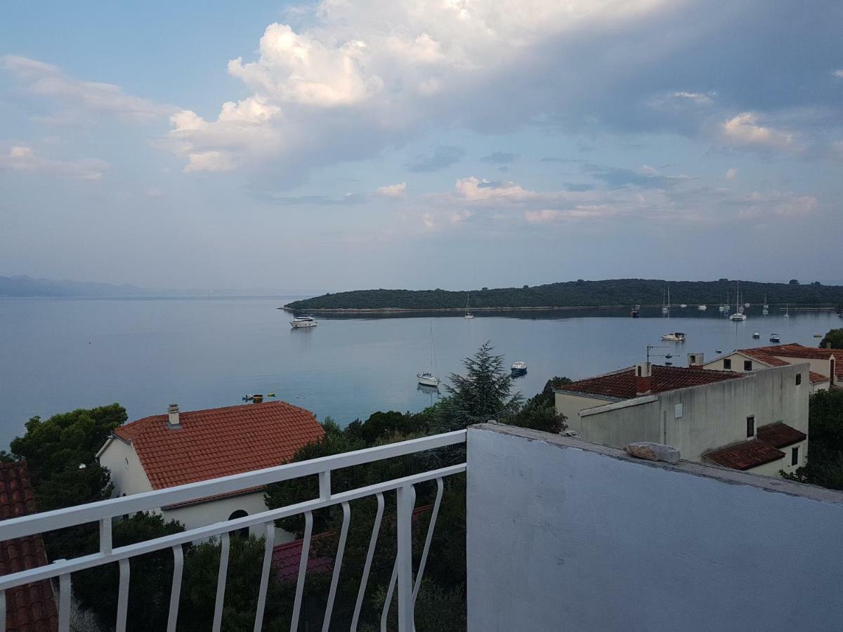 Apartament Blue Sea Blue Sky Lovište Zewnętrze zdjęcie