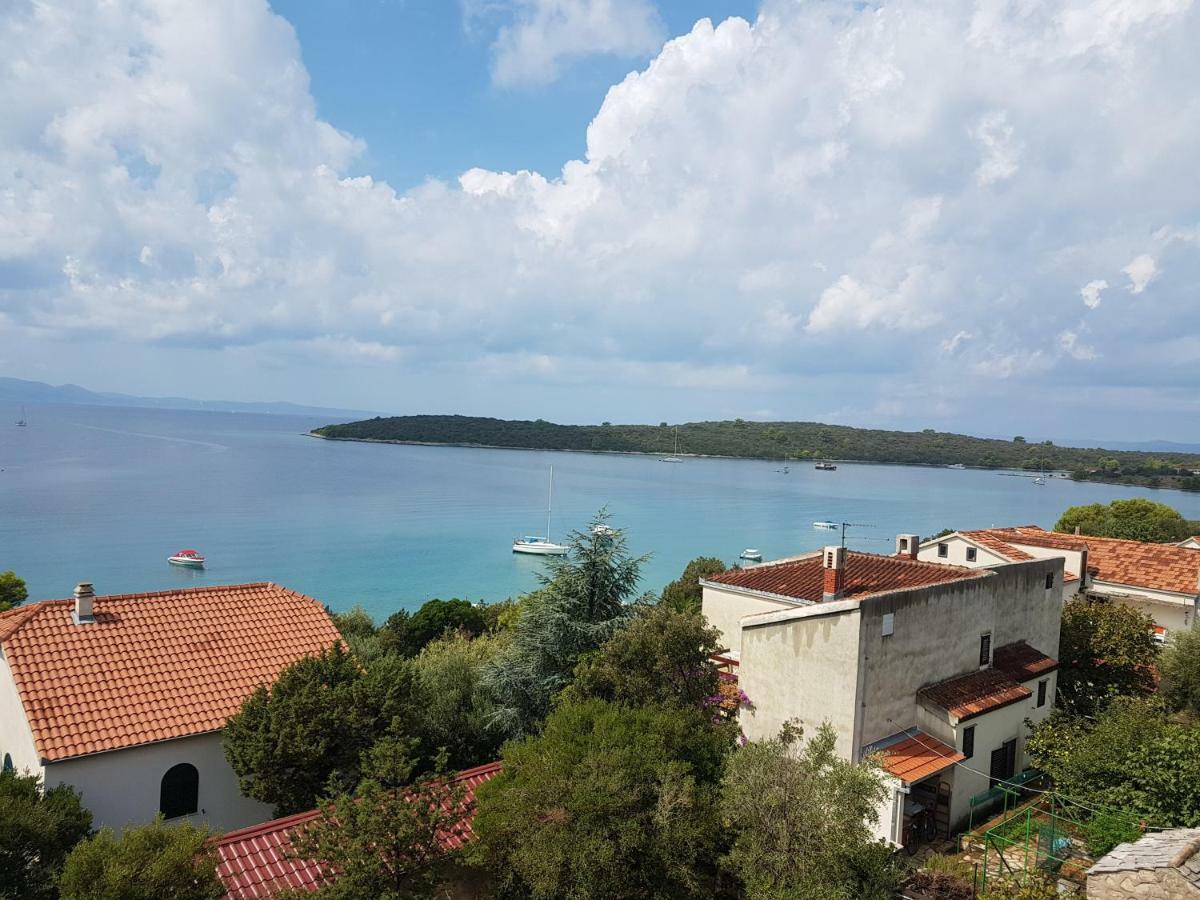 Apartament Blue Sea Blue Sky Lovište Zewnętrze zdjęcie