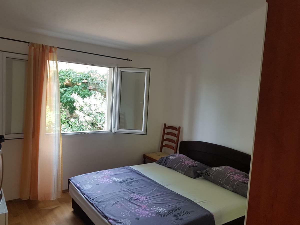 Apartament Blue Sea Blue Sky Lovište Zewnętrze zdjęcie