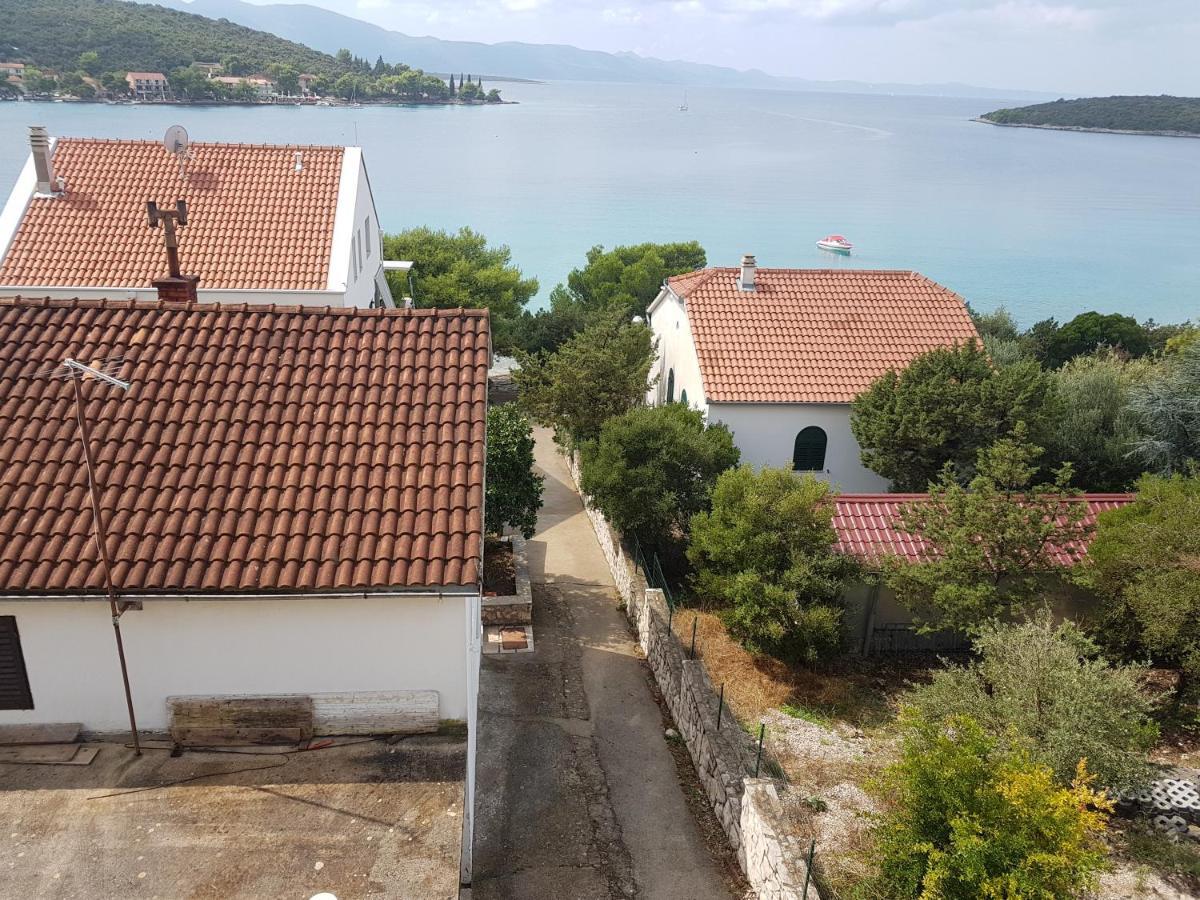 Apartament Blue Sea Blue Sky Lovište Zewnętrze zdjęcie