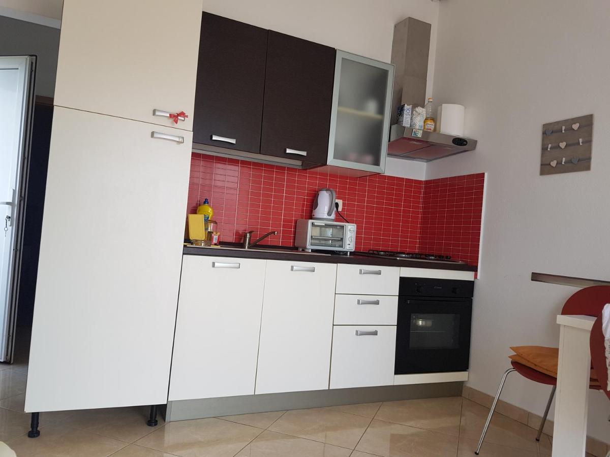 Apartament Blue Sea Blue Sky Lovište Zewnętrze zdjęcie